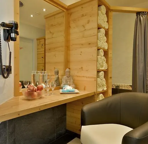 Laendenhof Superior 3* Майргофен