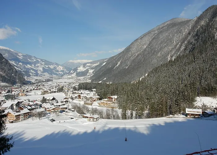 Laendenhof Superior Готель 3*