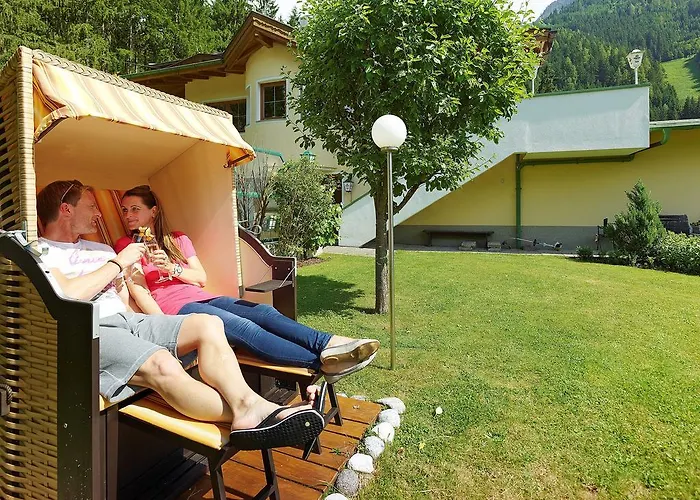 Laendenhof Superior 3* Майргофен