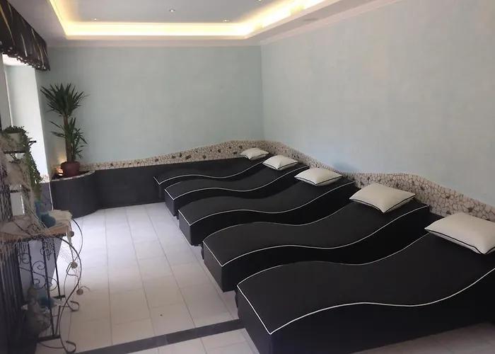 Laendenhof Superior 3* Майргофен