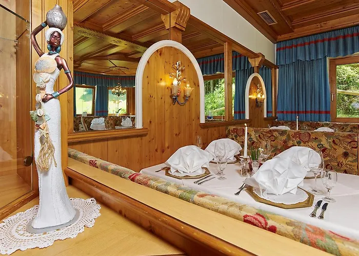 Laendenhof Superior 3*