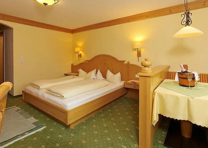 Laendenhof Superior Готель 3*