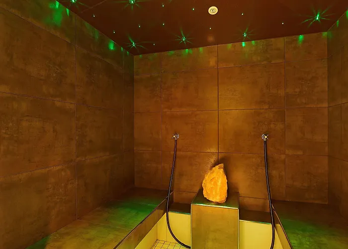 Laendenhof Superior 3* Майргофен