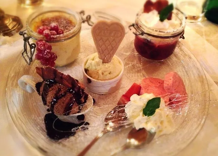 Laendenhof Superior 3* Майргофен