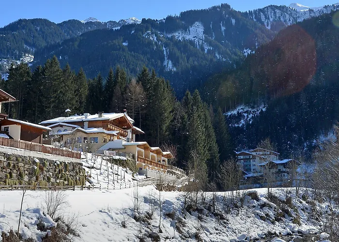 Готель Laendenhof Superior 3*