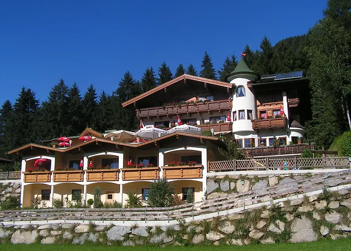 Laendenhof Superior 3* Майргофен