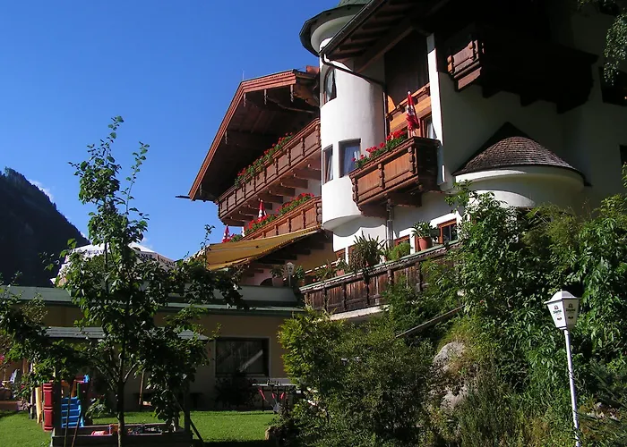 Готель Laendenhof Superior 3*