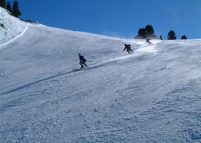 Готель Laendenhof Superior