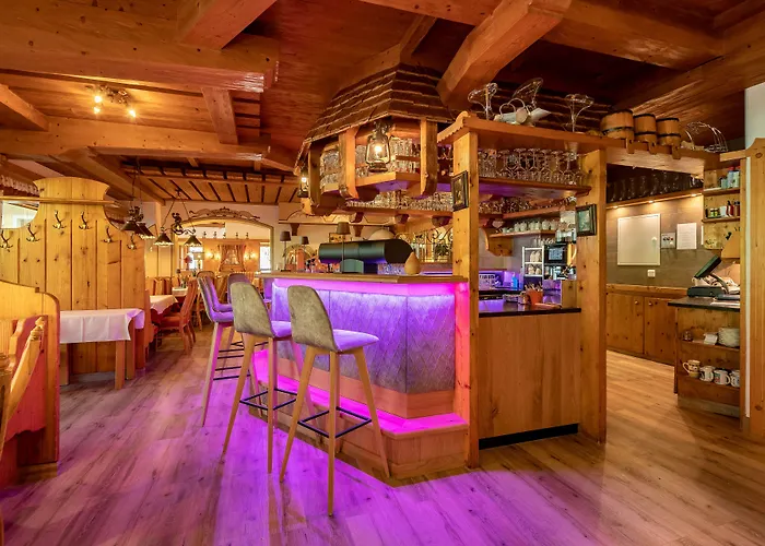 Laendenhof Superior Майргофен