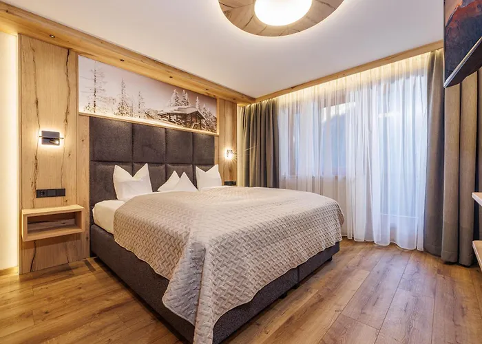 Laendenhof Superior 3*