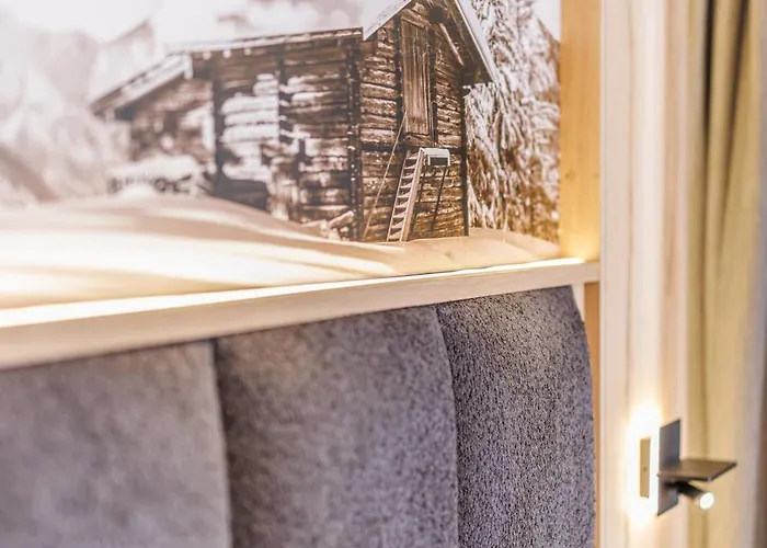 Laendenhof Superior Готель 3*