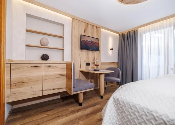 Laendenhof Superior 3* Майргофен