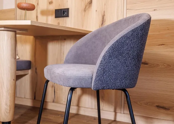 Laendenhof Superior Готель