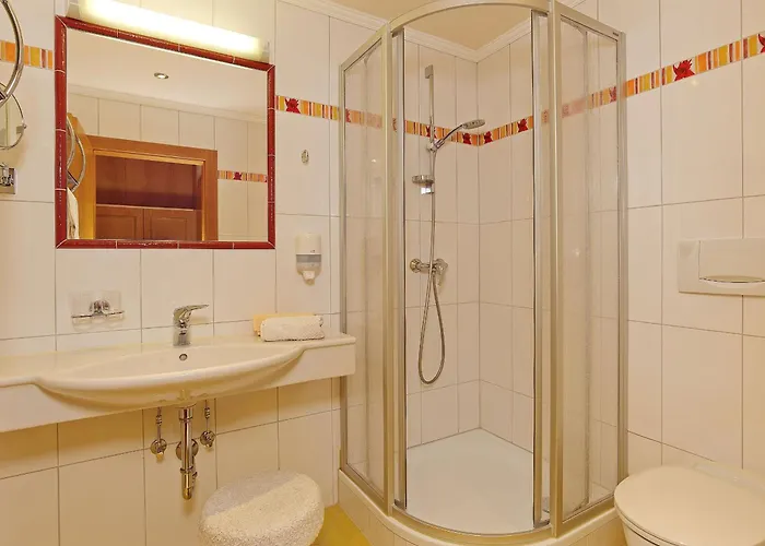 Laendenhof Superior 3* Майргофен