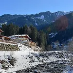 Hotel Laendenhof Superior 3*