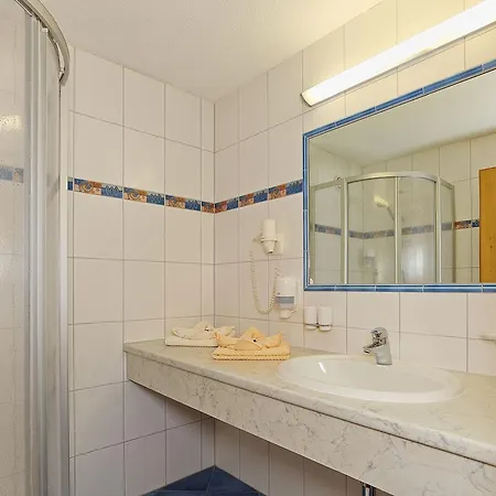 Laendenhof Superior Szálloda