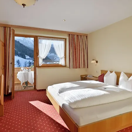 Laendenhof Superior Szálloda Mayrhofen