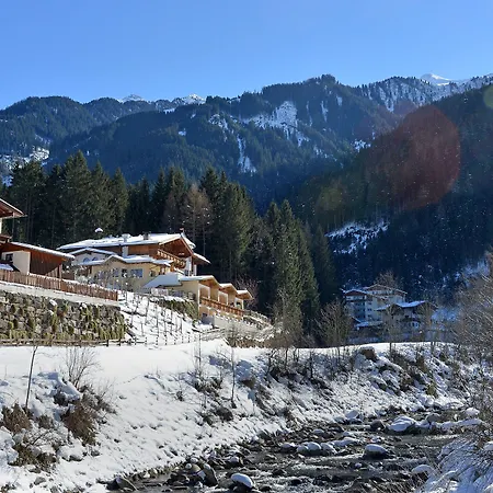 Szálloda Laendenhof Superior 3*