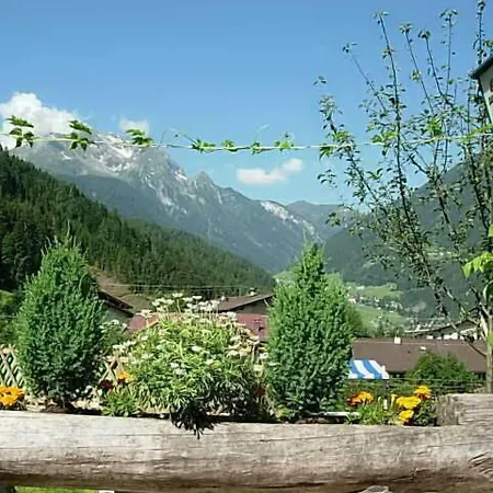 Szálloda Laendenhof Superior Mayrhofen