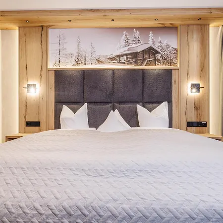 Laendenhof Superior Mayrhofen