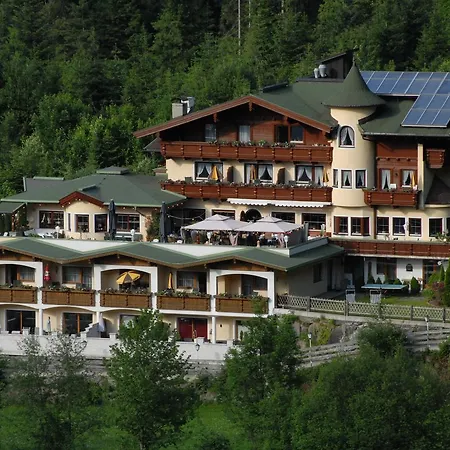 Szálloda Laendenhof Superior 3*
