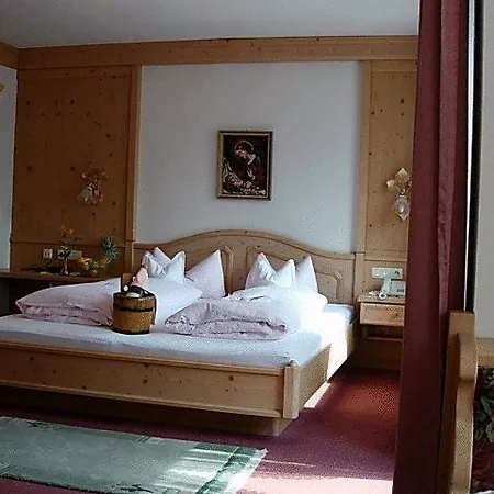 Szálloda Laendenhof Superior Mayrhofen