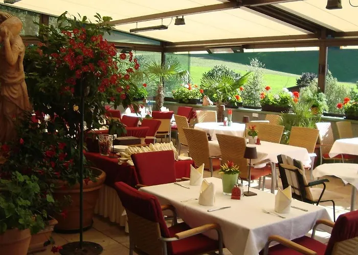 Laendenhof Superior Hotel