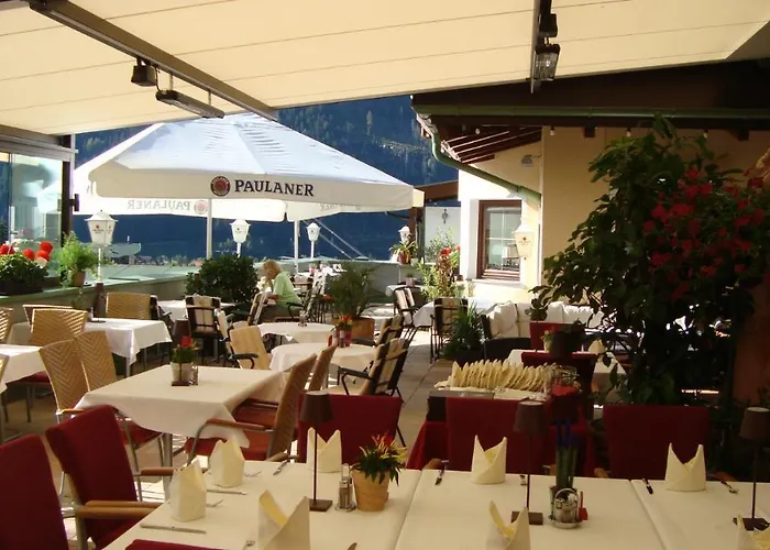 Laendenhof Superior Hotel