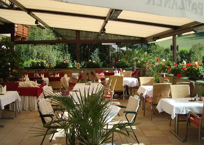 Laendenhof Superior Hotel