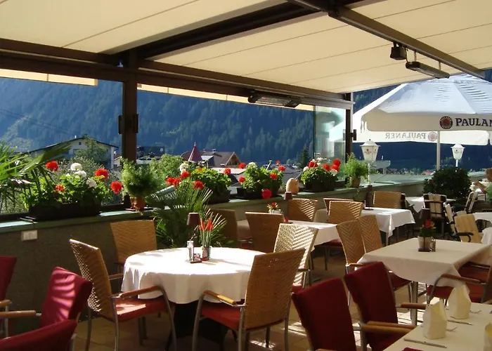 Laendenhof Superior 3* Mayrhofen