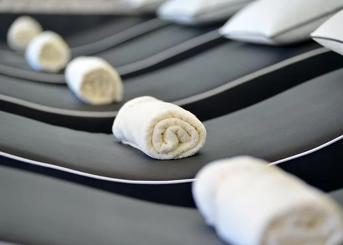 Hotel Laendenhof Superior