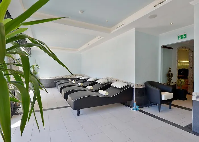 Laendenhof Superior 3*