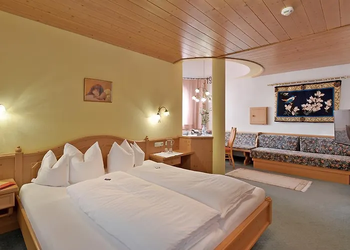 Laendenhof Superior Hotel 3*