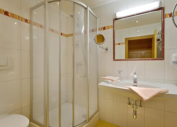 Hotel Laendenhof Superior Mayrhofen