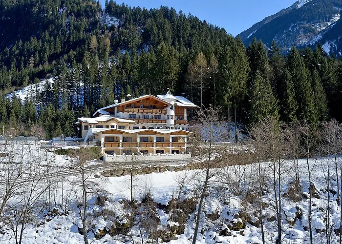 Laendenhof Superior Hotel 3*