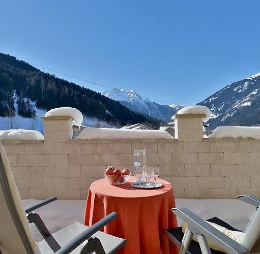 Laendenhof Superior Hotel