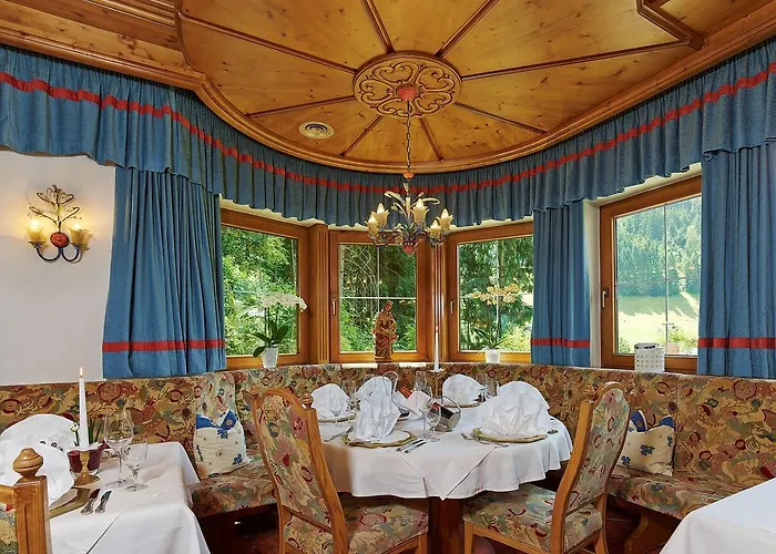 Hotel Laendenhof Superior