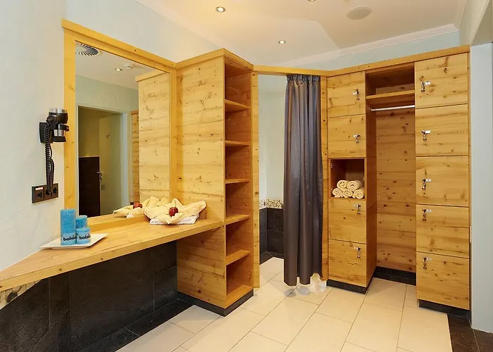 Laendenhof Superior Hotel