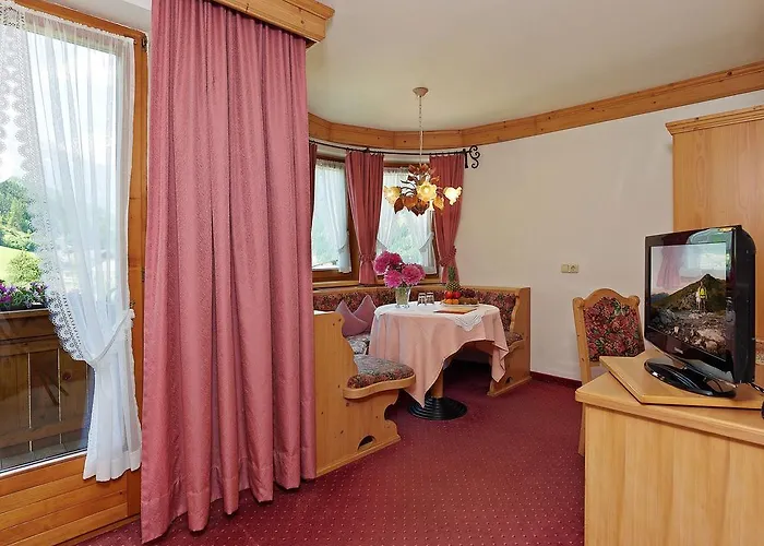 Laendenhof Superior Mayrhofen