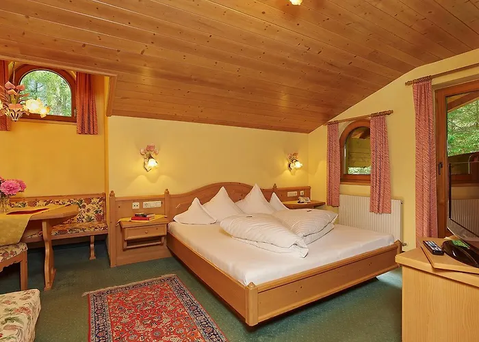 Laendenhof Superior Hotel