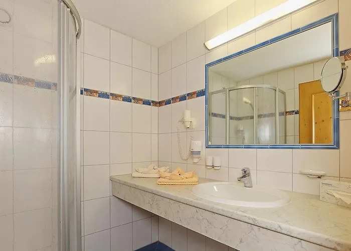 Laendenhof Superior Hotel