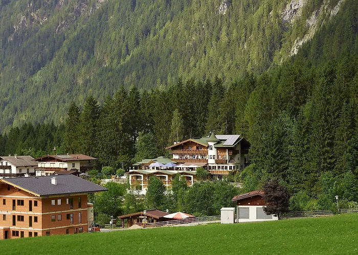 Hotel Laendenhof Superior