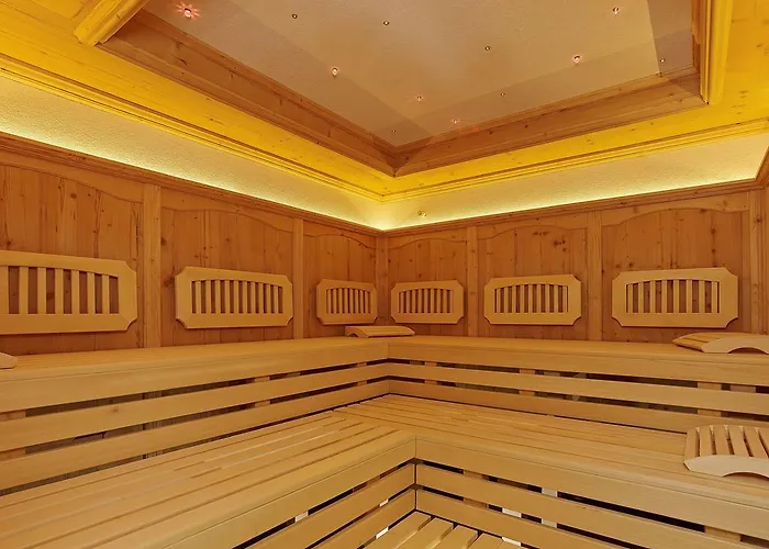 Laendenhof Superior Mayrhofen