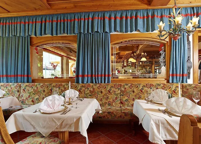 Laendenhof Superior Mayrhofen