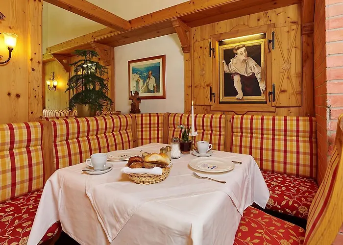 Laendenhof Superior 3*