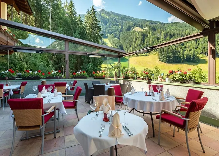 Laendenhof Superior Mayrhofen