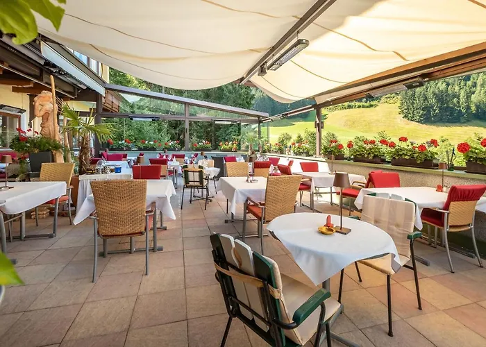 Hotel Laendenhof Superior Mayrhofen