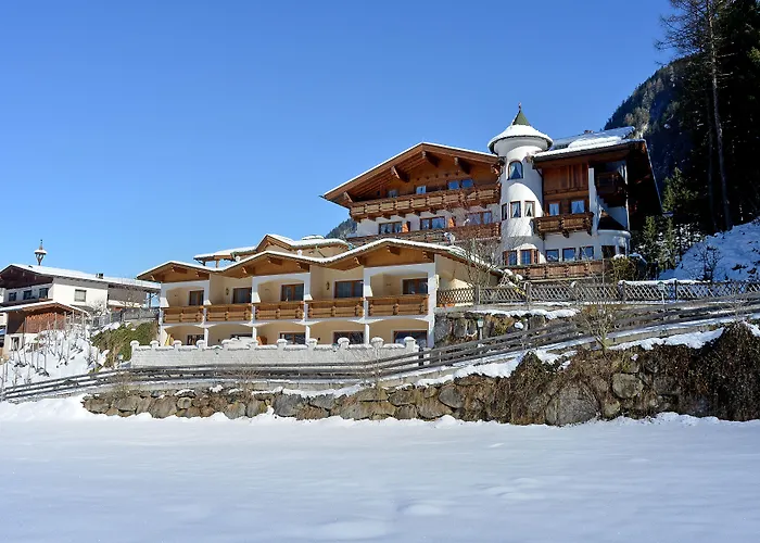 Laendenhof Superior Mayrhofen