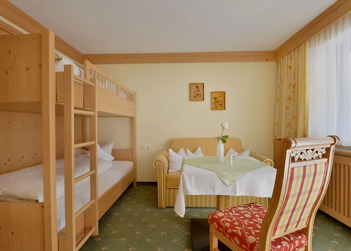 Hotel Laendenhof Superior