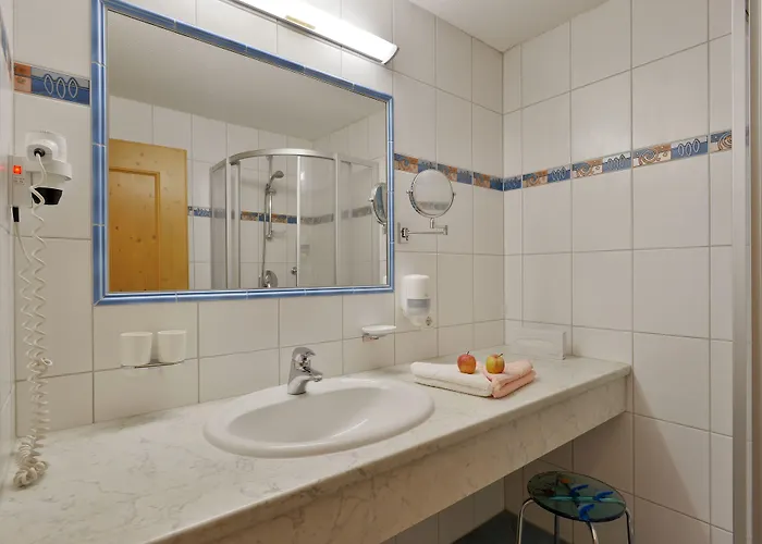 Laendenhof Superior Hotel 3*